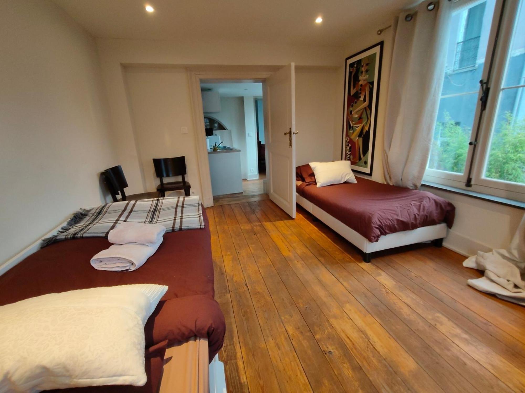 Maison Jamaer — Photos 3